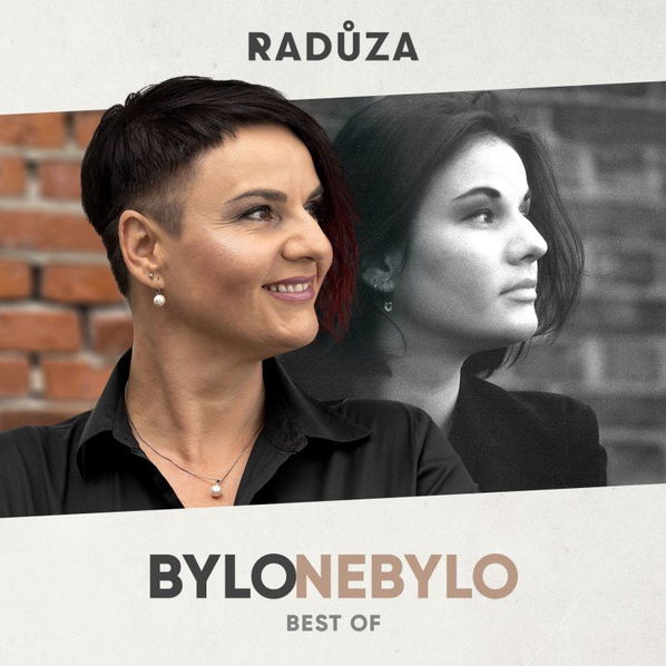 Radůza: Bylo nebylo-8594166220119