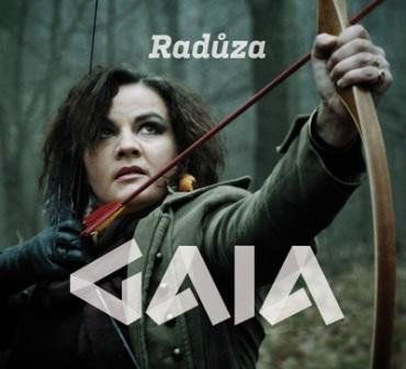 Radůza - Gaia-8594166220058