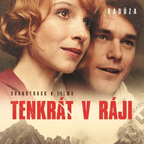 Radůza: Tenkrát v ráji-8594166220072