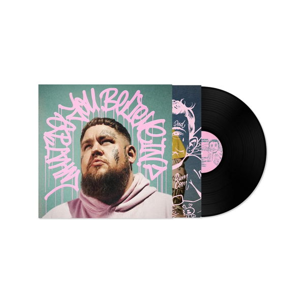 Rag N Bone Man: What Do You Believe In?-198028200912