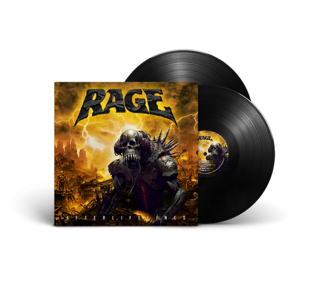 Rage: Afterlifelines-886922479816