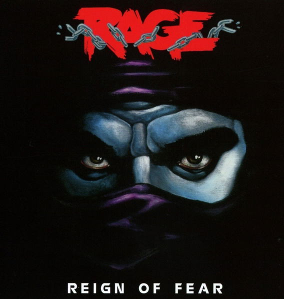 Rage: Reign Of Fear-4046661521122