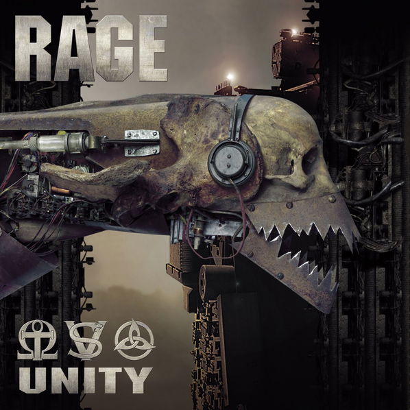 Rage: Unity-4046661710021