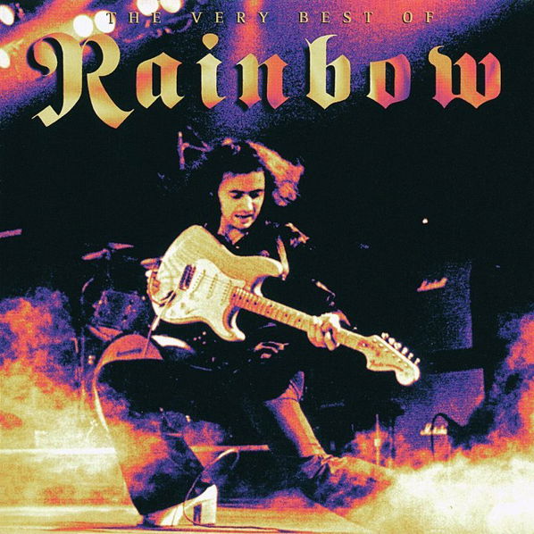 Rainbow: Very Best Of Rainbow-731453768727