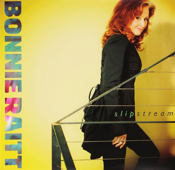 Rait Bonnie: Slipstream-858362003029