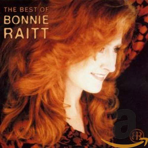 Raitt Bonnie: Best Of-724358211320