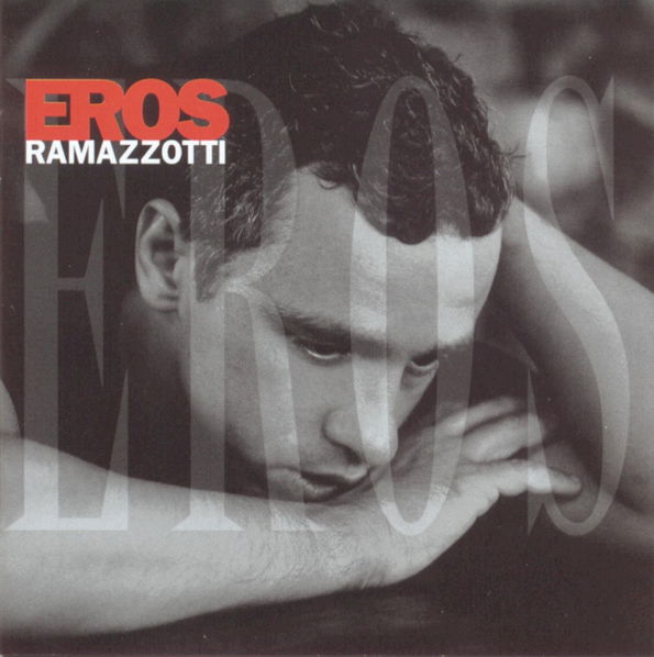 Ramazzotti Eros: Eros-743215254522