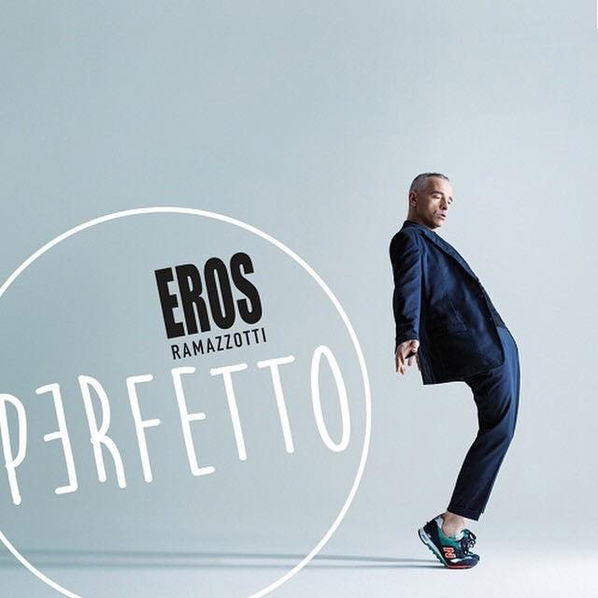 Ramazzotti Eros – Perfetto-602547321664