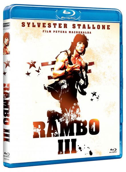 Rambo 3-8595165330649