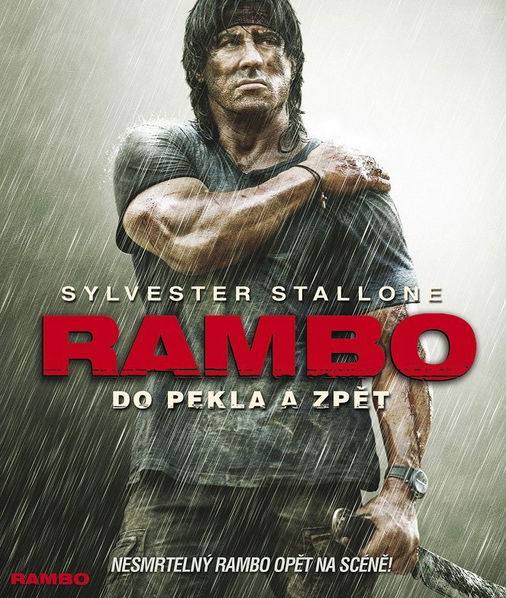 Rambo: Do pekla a zpět-8595165312560