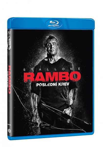 Rambo: Poslední krev-8595165380699