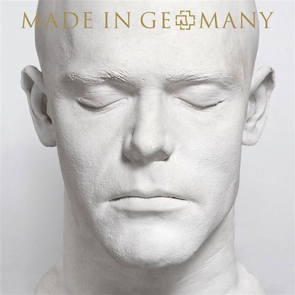 Rammstein: Made In Germany 1995-2011-602527864280