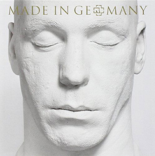 Rammstein: Made In Germany 1995-2011 (Limited Edition)-602527864273