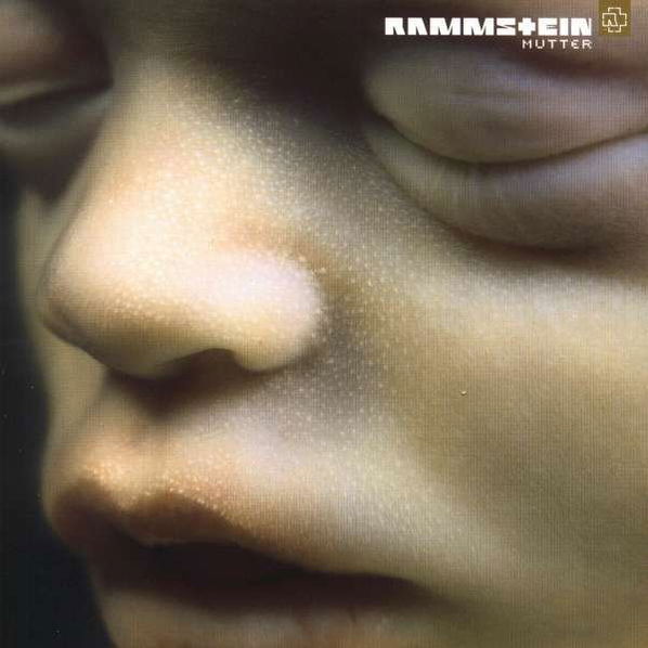 Rammstein: Mutter-602527296692