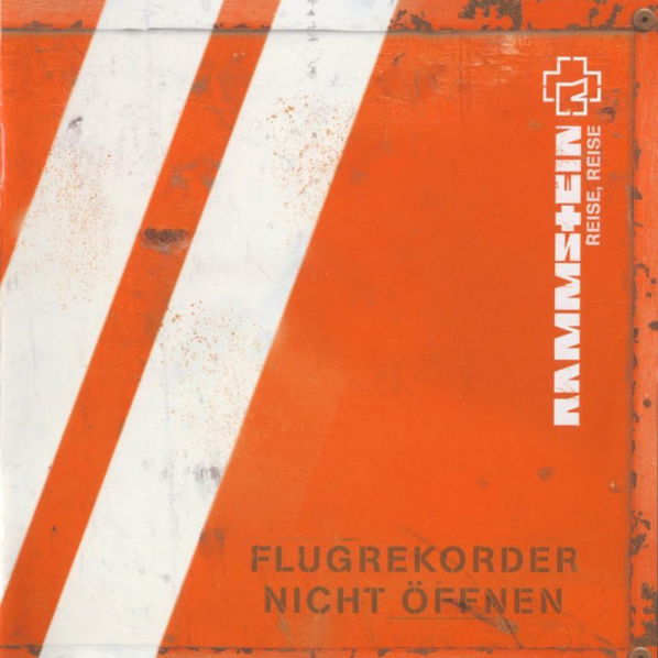 Rammstein: Reise, Reise-602527296722