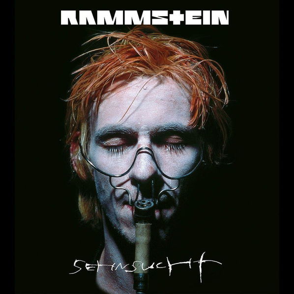 Rammstein: Sehnsucht-602527296661