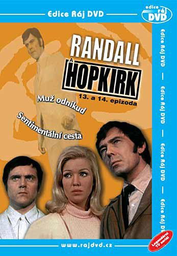 Randall a Hopkirk 13. - 14.-