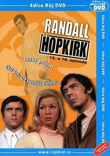 Randall a Hopkirk 15. - 16.-