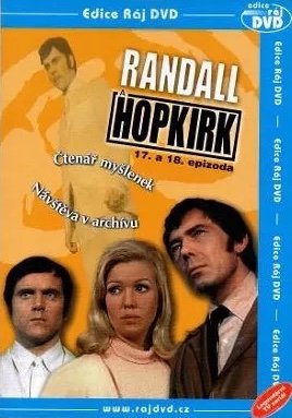 Randall a Hopkirk 17. - 18.-