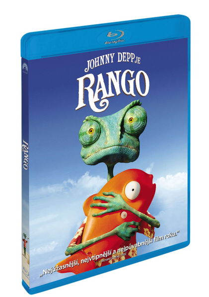 Rango-8595165331622