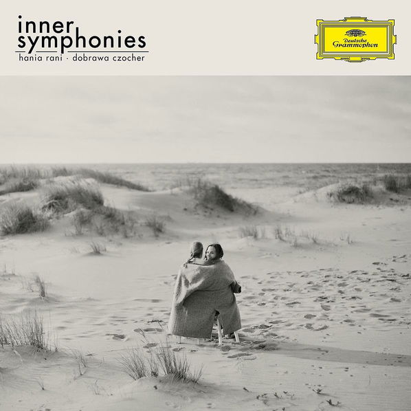 Rani Hania, Czocher Dobrawa: Inner Symphonies-28948606009