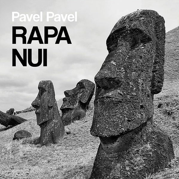 Rapa Nui (Pavel - Černý Tomáš)-8595693410288