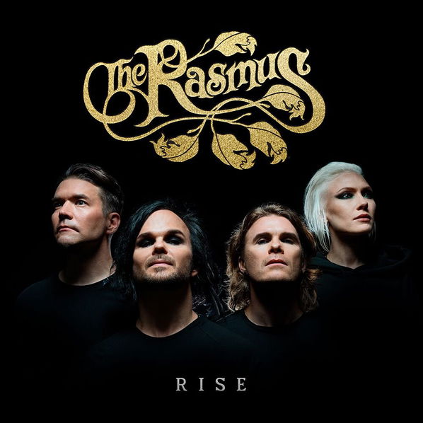 Rasmus: Rise-7332181107777