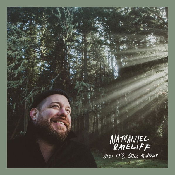 Rateliff Nathaniel: And It's Still Alright-888072132962