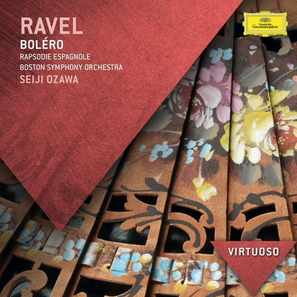 Ravel: Boléro-28947833864