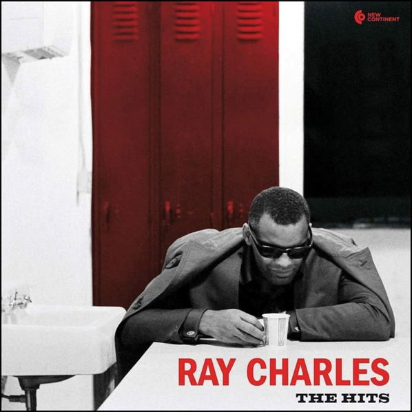 Ray Charles: Hits-8436569190784