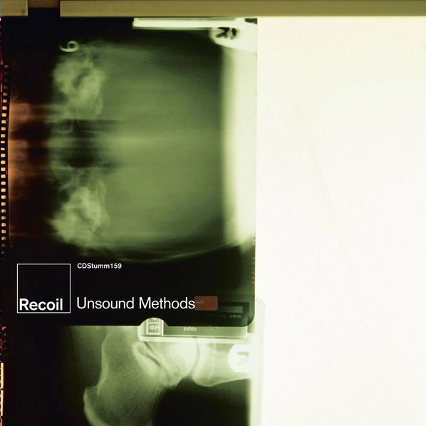 Recoil: Unsound Methods-5016025611591