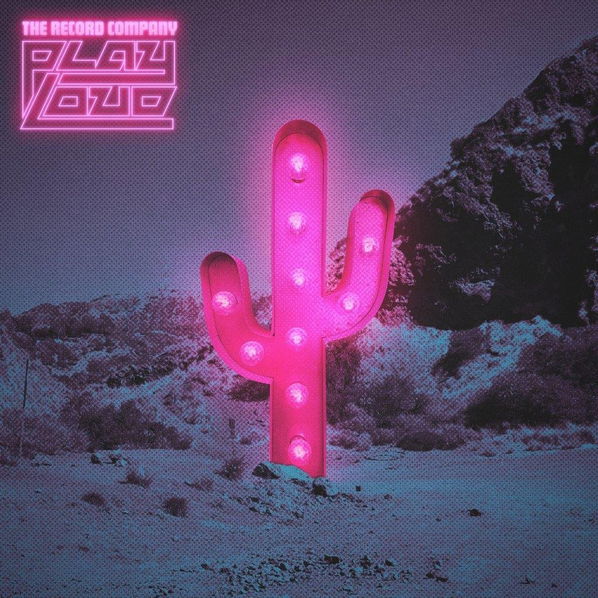 Record Company: Play Loud-888072273443