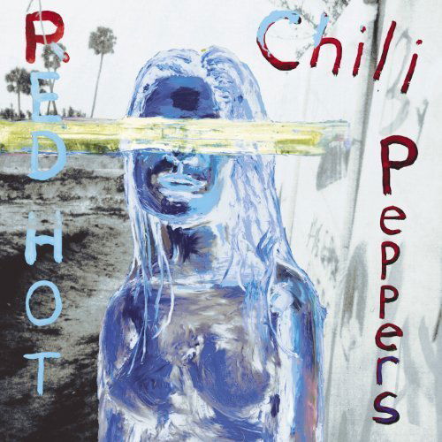 Red Hot Chili Peppers: By The Way-93624814016