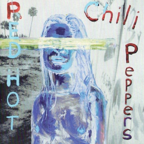 Red Hot Chili Peppers: By The Way-93624814023