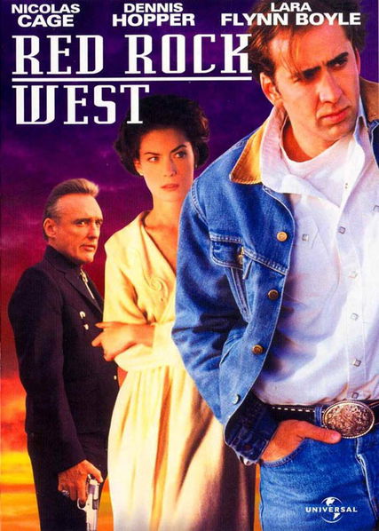 Red Rock West-