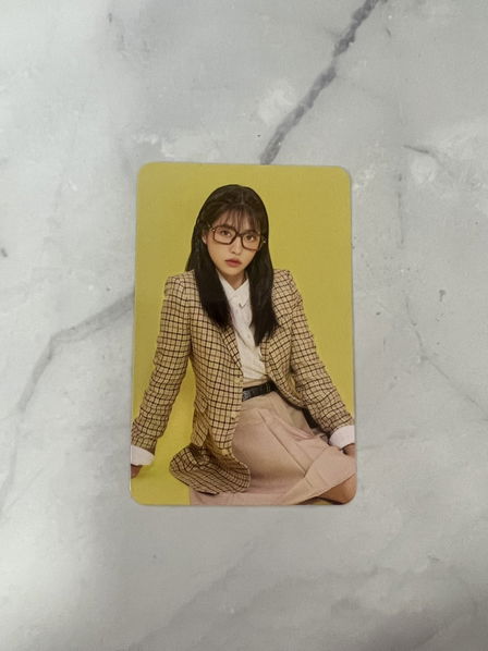 Red Velvet: 2023 Season's Greetings: Photocard-