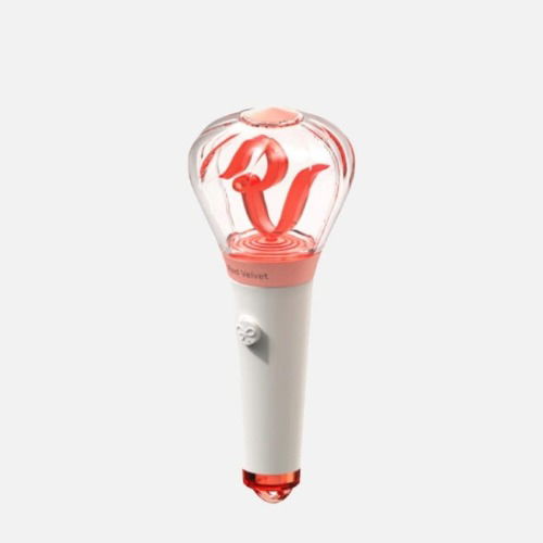 Red Velvet: Official Mini Fanlight Keyring-