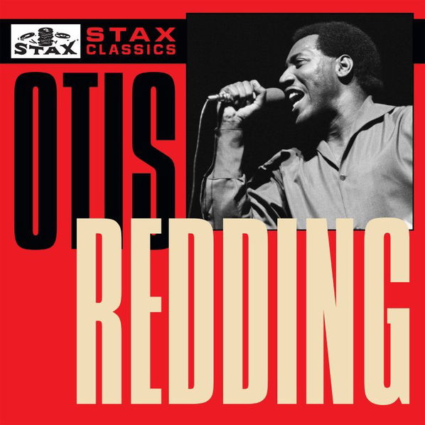 Redding Otis: Stax Classics-81227940584