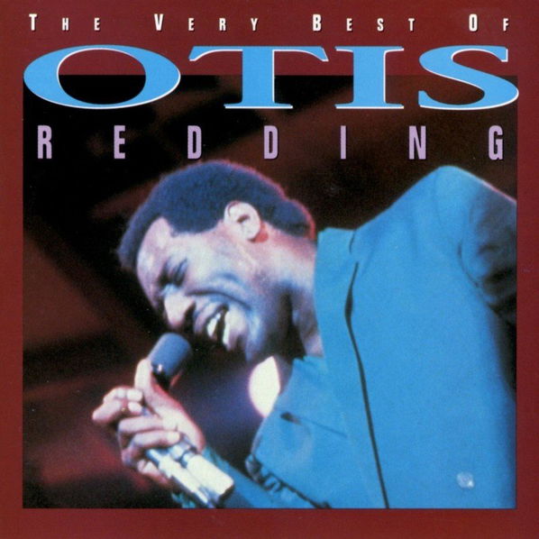 Redding Otis: Very Best Of-81227114725