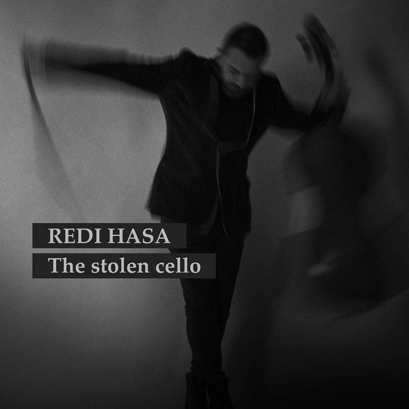 Redi Hasa: Stolen Cello-602508722950