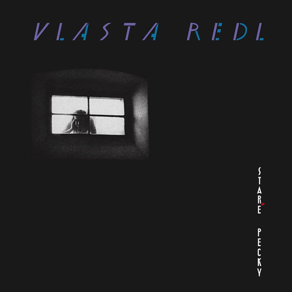 Redl Vlasta: Staré pecky (30th Anniversary remaster)-5054197193309