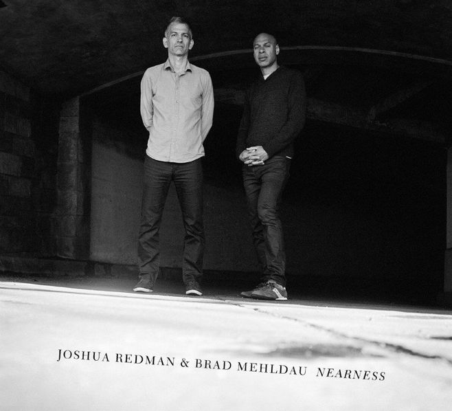 Redman Joshua & Brad Mehldau: Nearness-75597945614