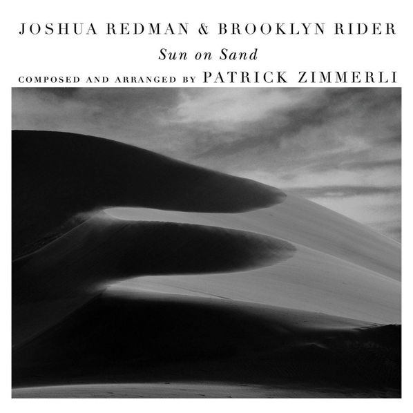 Redman Joshua & Brooklyn: Sun On Sand-75597946383