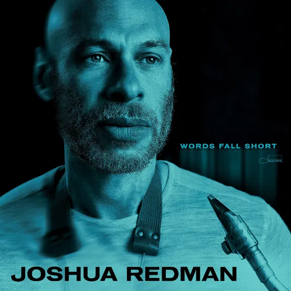 Redman Joshua: Words Fall Short-602475915096