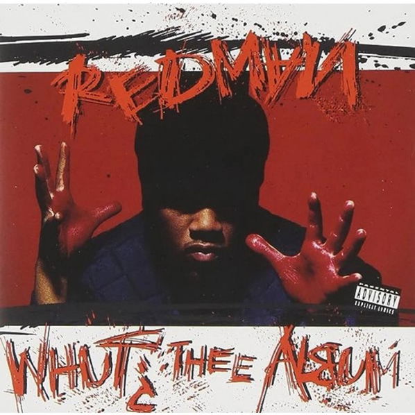 Redman: Whut? Thee Album-602455793973