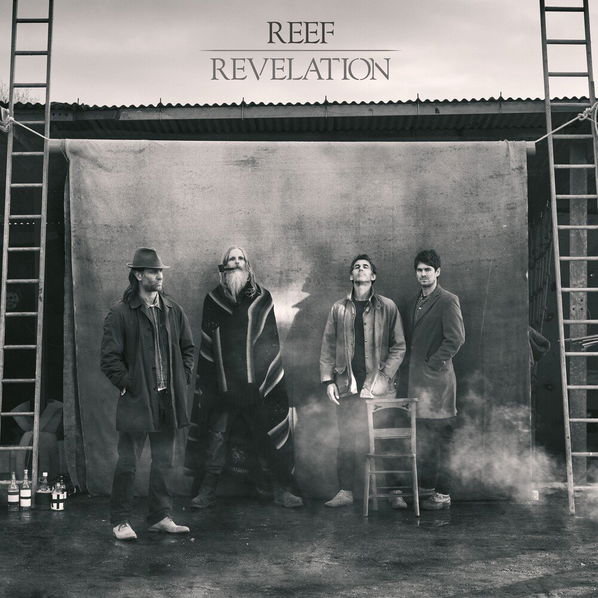 Reef: Revelation-4029759128250