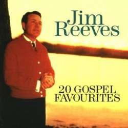 Reeves Jim: 20 Gospel Favourites-743216079025