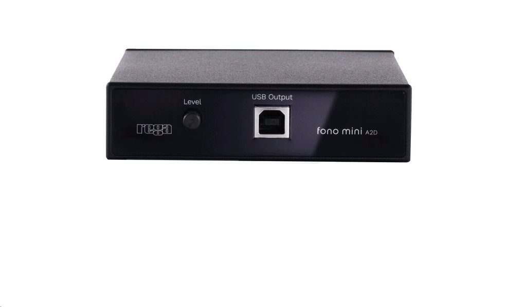 Rega Fono Mini A2D V2-5056186704640