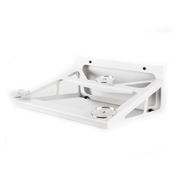 Rega Turntable Bracket bílá-5056186704138