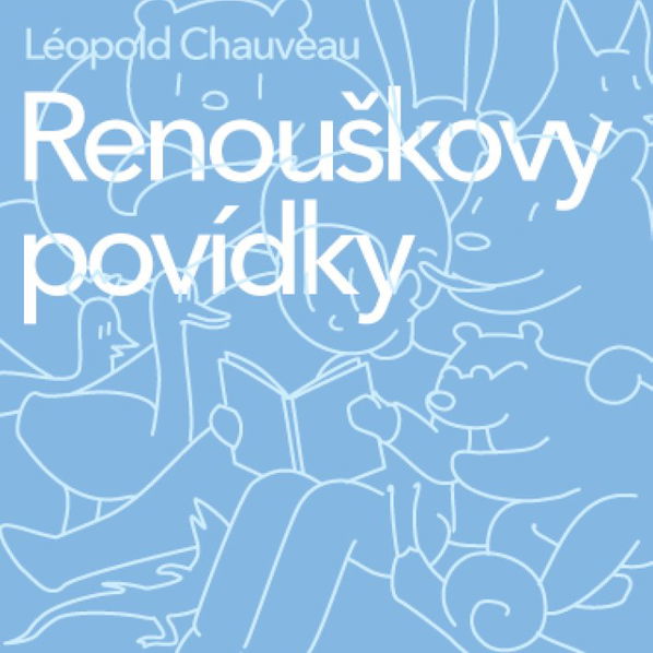 Renouškovy povídky (Léopold Chauveau)-8594182930016